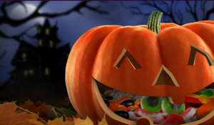 bet365 halloween bingo