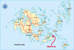 åland